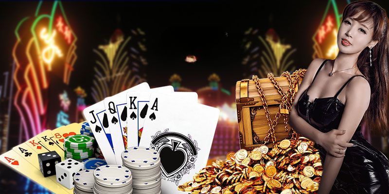 Các loại game bài King88