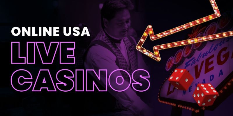 Các sản phẩm live casino online hiệu quả