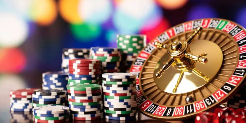 Chiến thuật cá cược casino hiệu quả