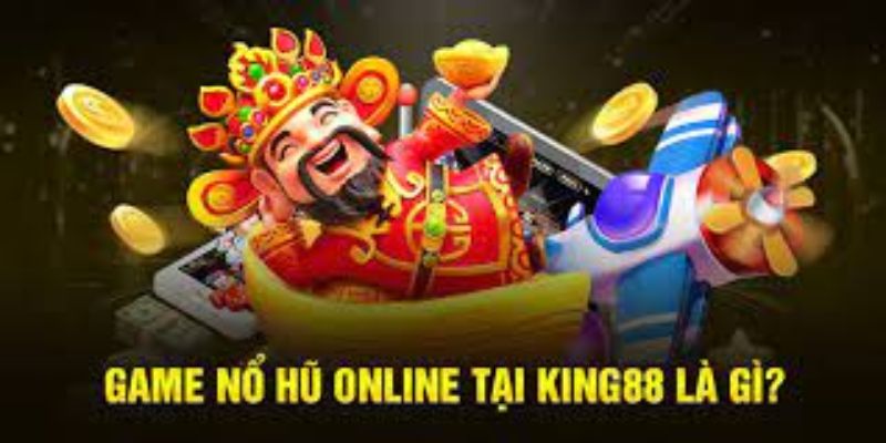 Chiến thuật chơi quay hũ đổi thưởng