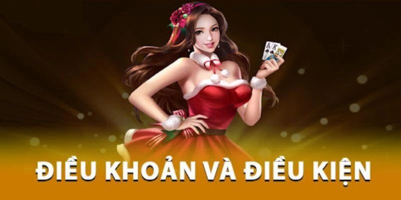 Khái niệm về điều khoản và điều kiện King88