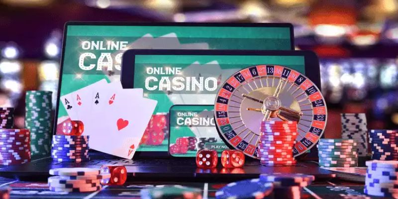 Khái niệm về Live Casino King88