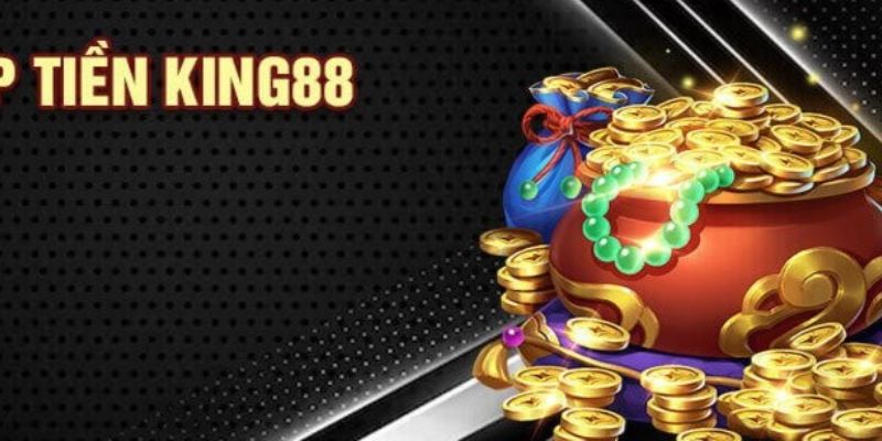 Nạp tiền với số tiền tối thiểu