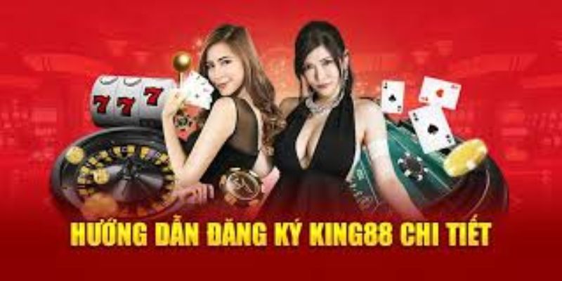 Quy trình tạo tài khoản cho người mới