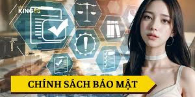 Tầm quan trọng của việc bảo mật