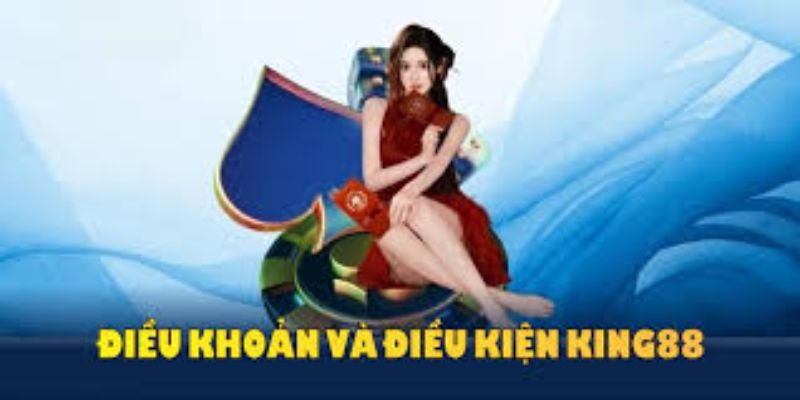 Trách nhiệm của người chơi trong nhà cái King88