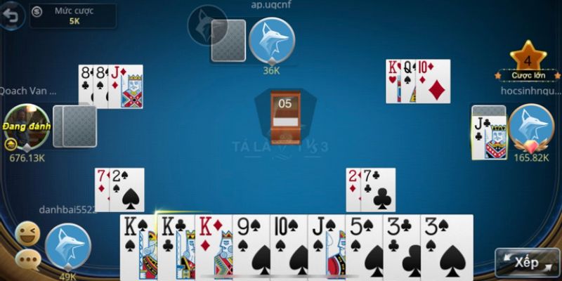 Ưu điểm khi tham gia game bài online